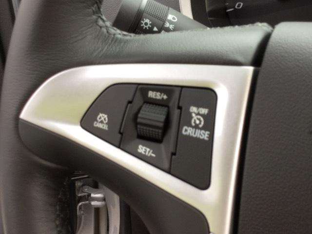 2017 Chevrolet Equinox FWD 4dr LT W/1lt